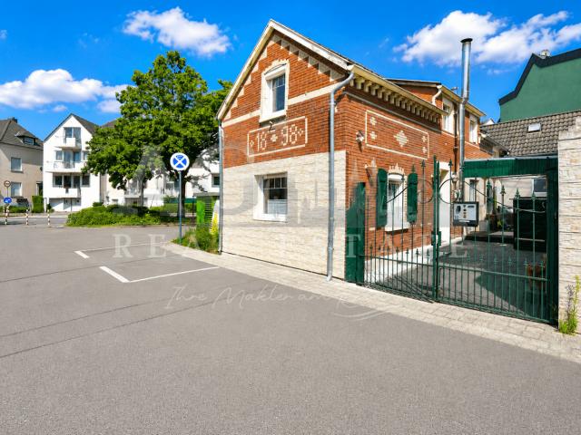 Haus zum Kaufen in Troisdorf 299.000,00 EUR 74 m²