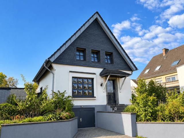 Haus zum Kaufen in Troisdorf 389.000,00 EUR 100 m²