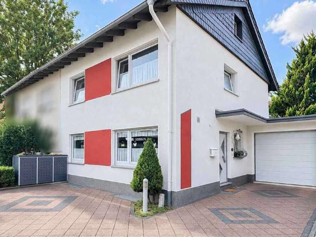 Haus zum Kaufen in Troisdorf 419.000,00 EUR 116 m²