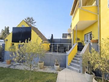 Haus zum Kaufen in Troisdorf 569.000,00 EUR 207 m²