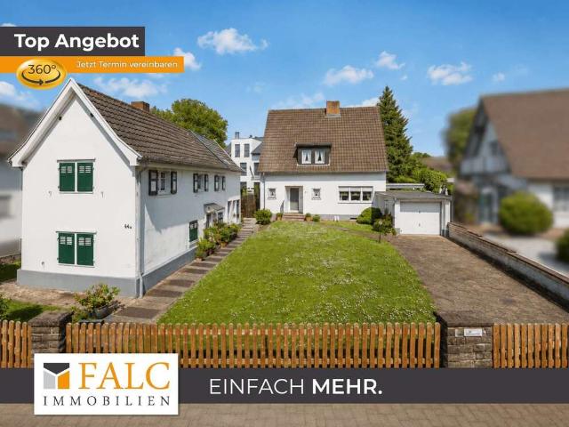 Haus zum Kaufen in Troisdorf 599.000,00 EUR 220 m²