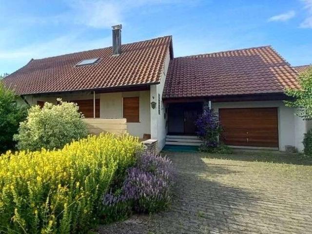 Haus zum Kaufen in Trossingen 495.000,00 EUR 175.72 m²