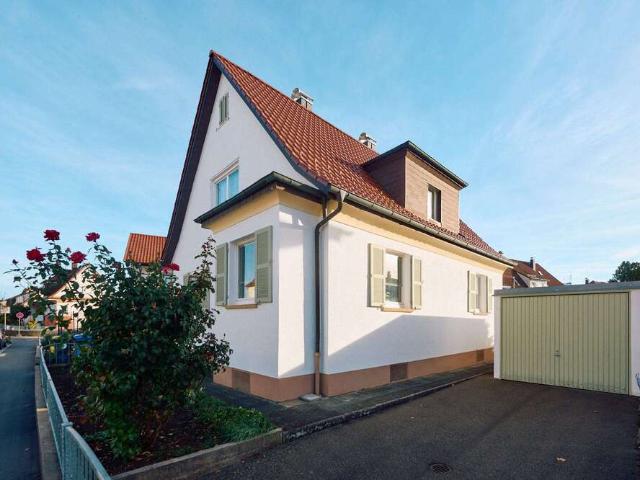 Haus zum Kaufen in Trossingen 264.500,00 EUR 115 m²