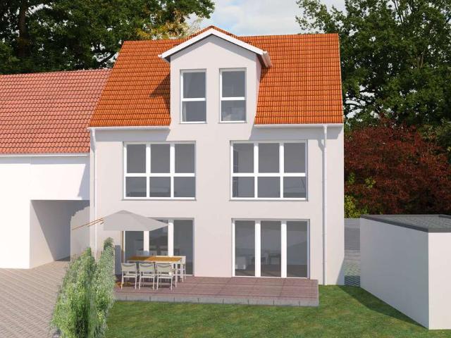 Haus zum Kaufen in Tüttleben 516.000,00 EUR 170 m²