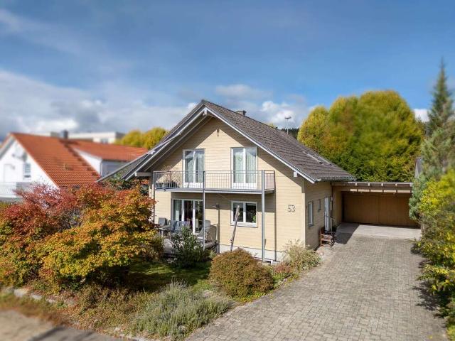 Haus zum Kaufen in Tuttlingen 449.000,00 EUR 143.58 m²