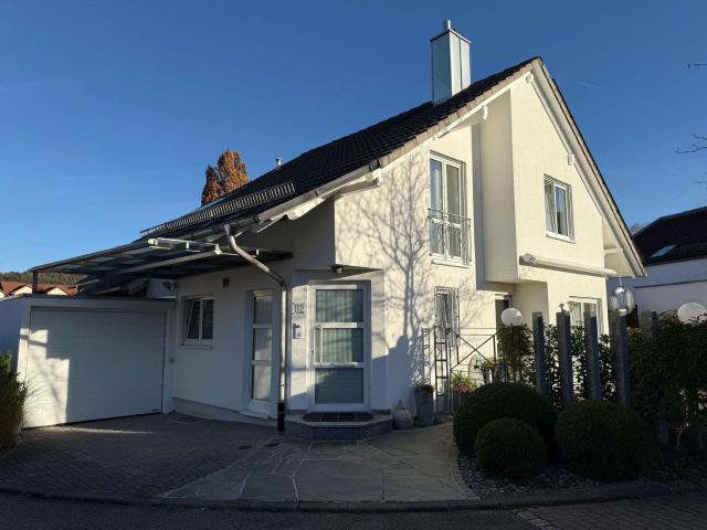 Haus zum Kaufen in Tuttlingen 599.000,00 EUR 142 m²