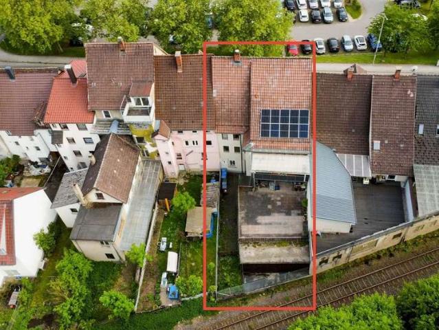 Haus zum Kaufen in Tuttlingen 750.000,00 EUR 260 m²