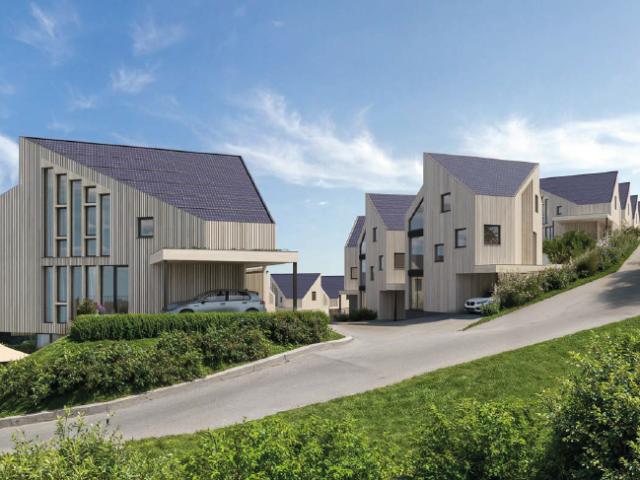 Haus zum Kaufen in Tuttlingen 790.600,00 EUR 152.86 m²