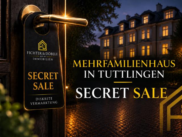 Haus zum Kaufen in Tuttlingen 1.490.000,00 EUR 732 m²