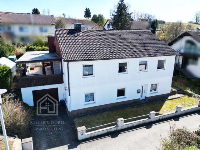 Haus zum Kaufen in Tuttlingen 299.000,00 EUR 199 m²