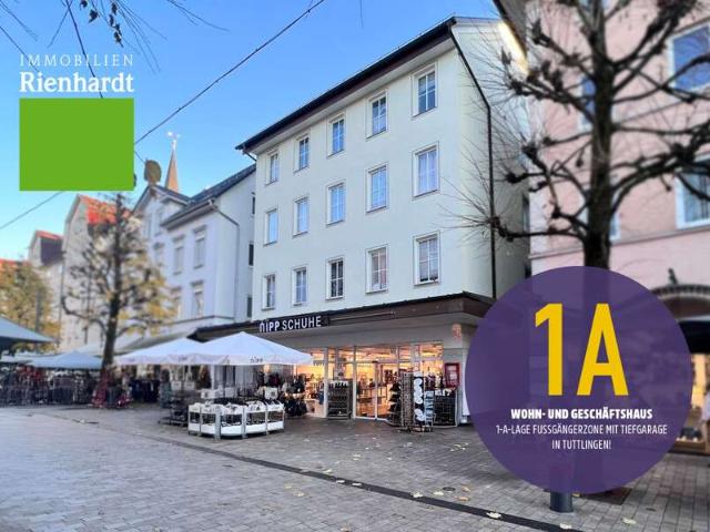 Haus zum Kaufen in Tuttlingen 2.690.000,00 EUR 432 m²