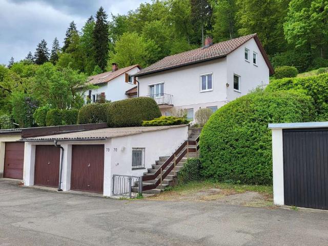 Haus zum Kaufen in Tuttlingen 300.000,00 EUR 119 m²