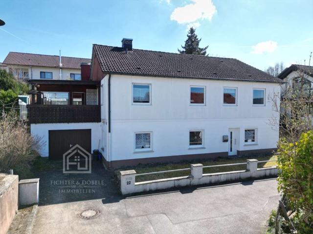 Haus zum Kaufen in Tuttlingen 349.000,00 EUR 199 m²
