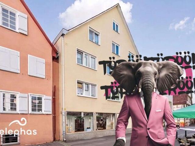 Haus zum Kaufen in Tübingen 1.490.000,00 EUR 391.35 m²
