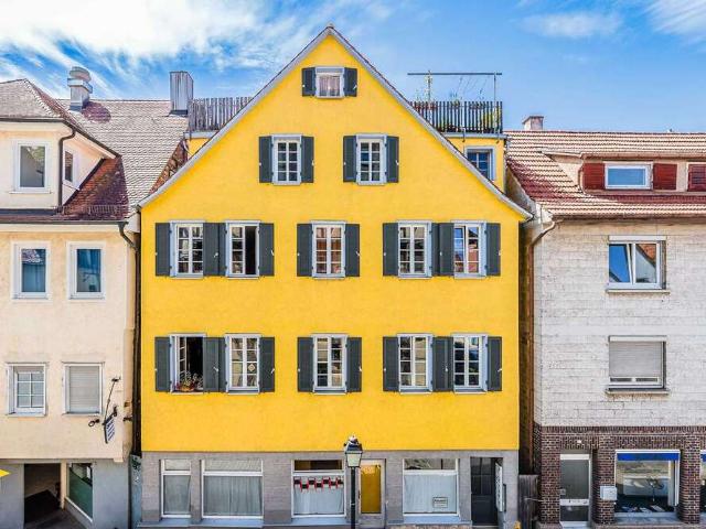 Haus zum Kaufen in Tübingen 1.650.000,00 EUR 456.03 m²