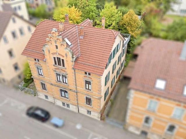 Haus zum Kaufen in Tübingen 1.845.000,00 EUR 431 m²