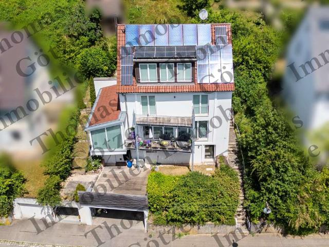 Haus zum Kaufen in Tübingen 1.850.000,00 EUR 230 m²