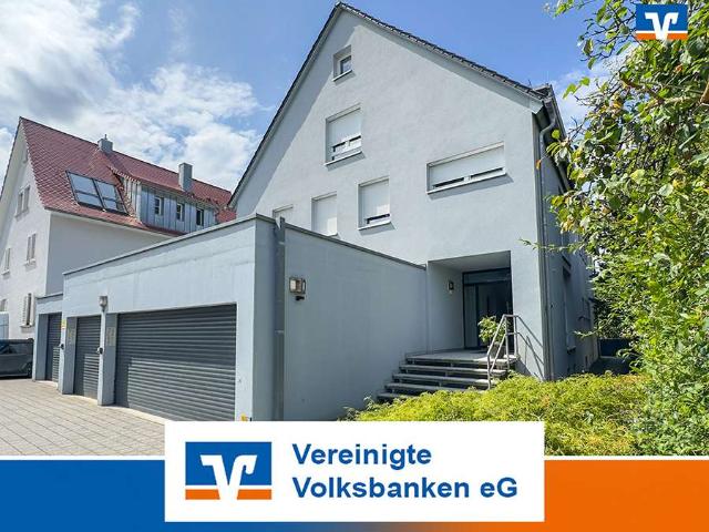 Haus zum Kaufen in Tübingen 2.200.000,00 EUR 486 m²