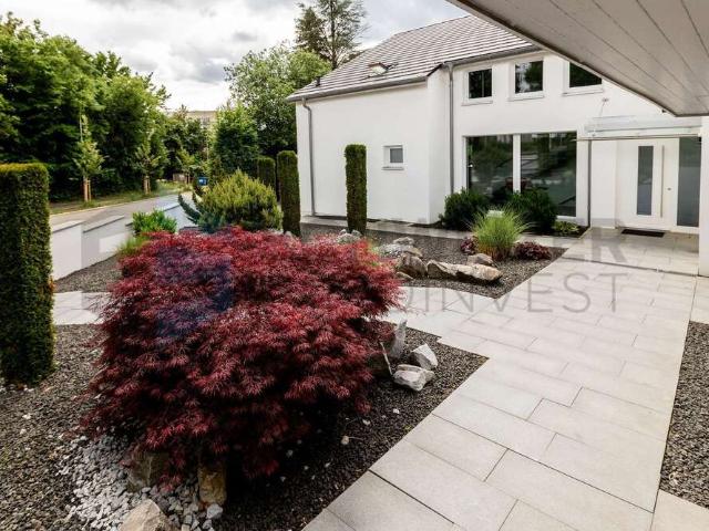Haus zum Kaufen in Tübingen 2.390.000,00 EUR 388 m²