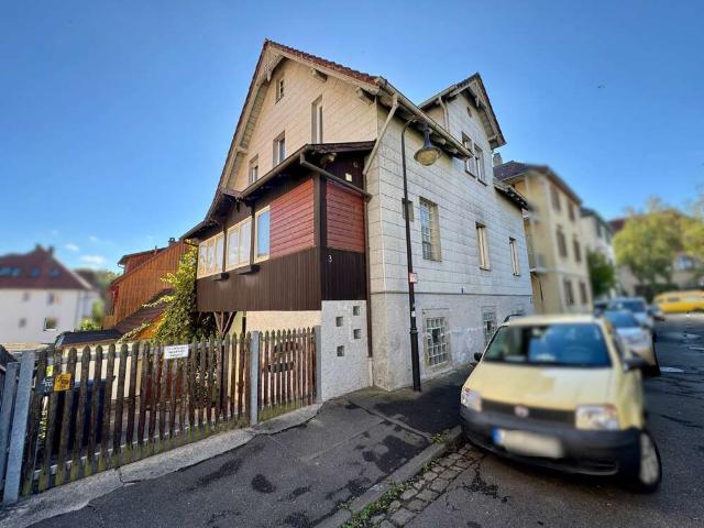 Haus zum Kaufen in Tübingen 469.000,00 EUR 174 m²