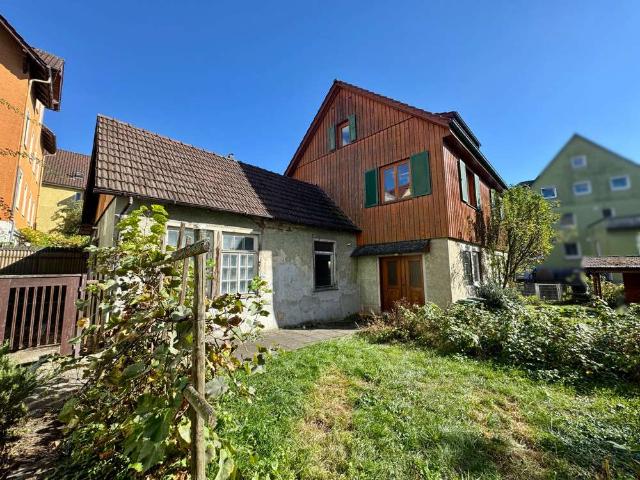 Haus zum Kaufen in Tübingen 489.000,00 EUR 107 m²