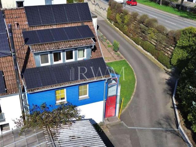 Haus zum Kaufen in Tübingen 609.000,00 EUR 122.16 m²