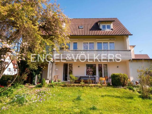 Haus zum Kaufen in Tübingen Bebenhausen 990.000,00 EUR 203 m²
