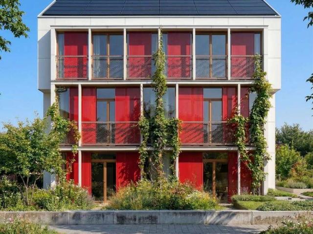 Haus zum Kaufen in Tübingen Derendingen 770.000,00 EUR 110 m²