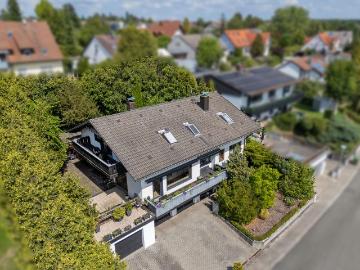 Haus zum Kaufen in Tuchenbach 649.000,00 EUR 200 m²
