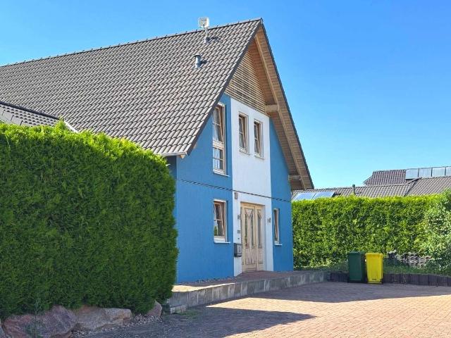 Haus zum Kaufen in Tuningen 449.000,00 EUR 123 m²
