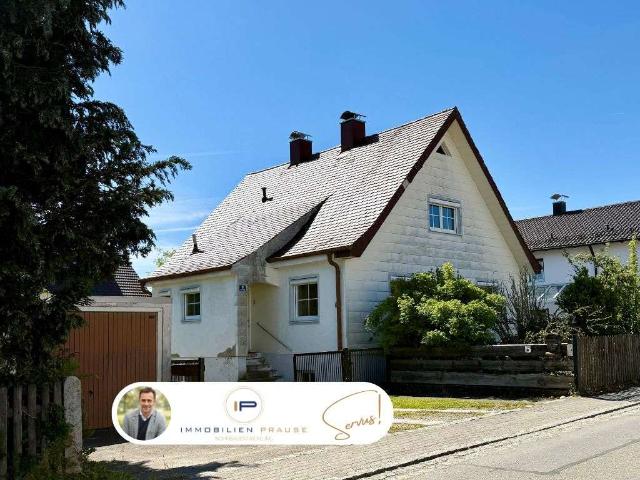 Haus zum Kaufen in Türkenfeld 429.000,00 EUR 107.7 m²