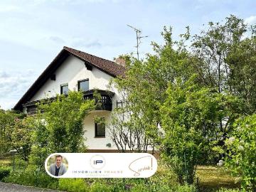 Haus zum Kaufen in Türkenfeld 699.000,00 EUR 132 m²