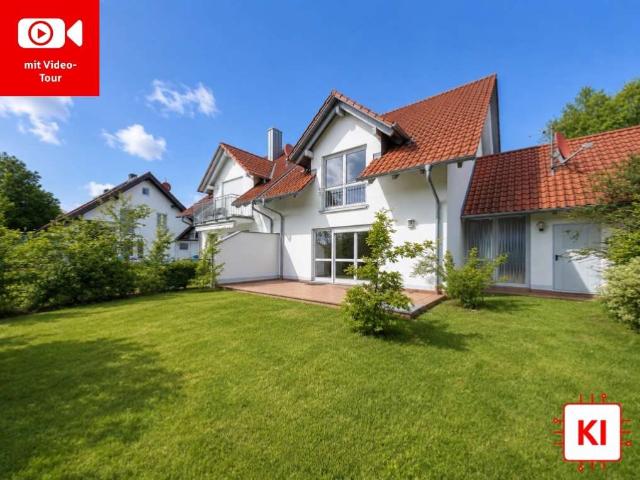 Haus zum Kaufen in Türkenfeld 749.000,00 EUR 104.32 m²