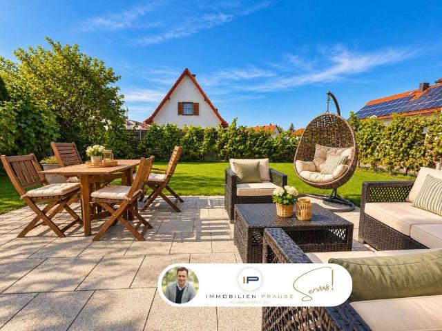 Haus zum Kaufen in Türkenfeld 779.000,00 EUR 104 m²