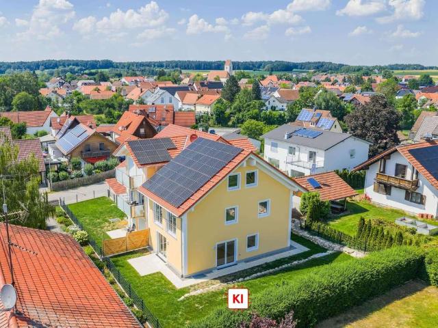 Haus zum Kaufen in Türkenfeld 873.900,00 EUR 151 m²