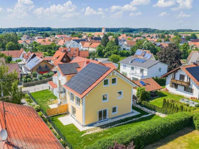 Haus zum Kaufen in Türkenfeld 873.900,00 EUR 151 m²