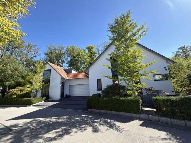 Haus zum Kaufen in Türkheim 1.590.000,00 EUR 268 m²