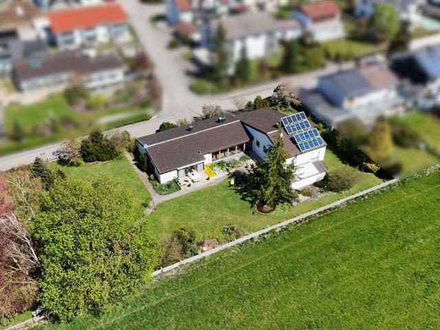 Haus zum Kaufen in Türkheim 1.200.000,00 EUR 200.79 m²