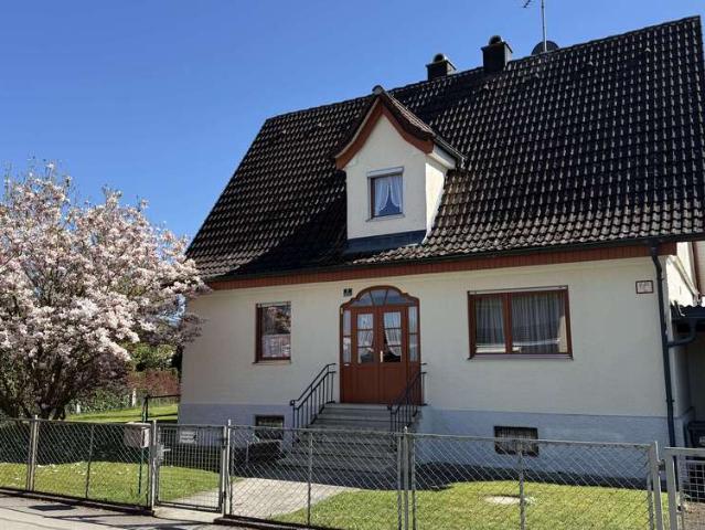 Haus zum Kaufen in Türkheim 349.000,00 EUR 110 m²
