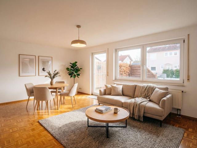 Haus zum Kaufen in Türkheim 369.000,00 EUR 91.28 m²