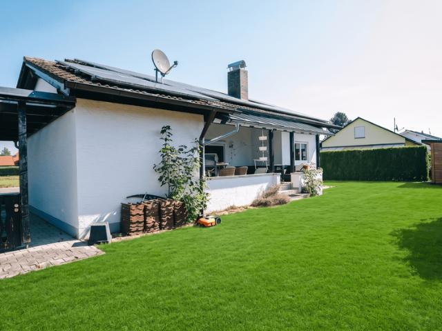 Haus zum Kaufen in Türkheim 680.000,00 EUR 160 m²