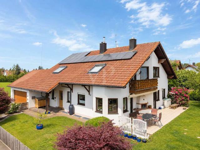 Haus zum Kaufen in Türkheim 750.000,00 EUR 189 m²