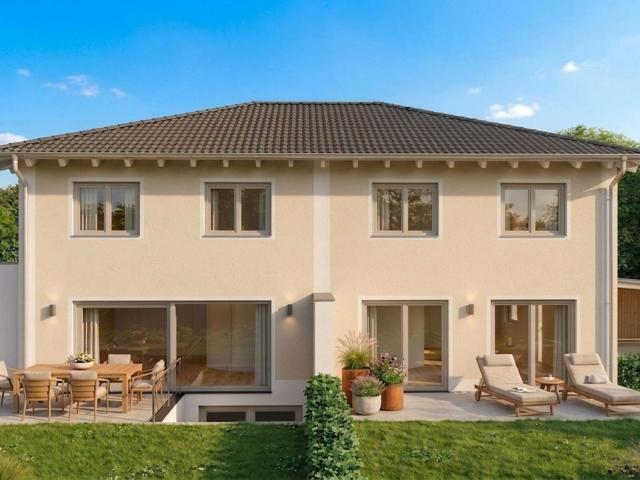 Haus zum Kaufen in Türkheim 819.000,00 EUR 139.5 m²