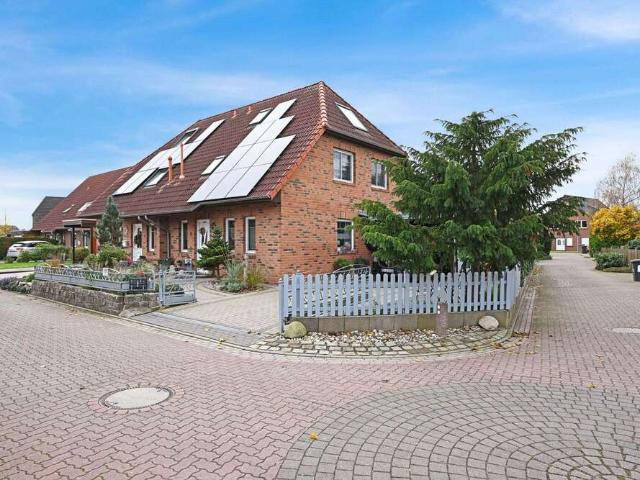Haus zum Kaufen in Twistringen 278.000,00 EUR 97.96 m²