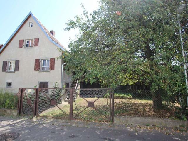 Haus zum Kaufen in Umkirch 283.000,00 EUR 0 m²