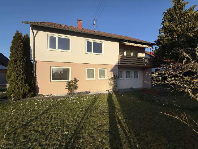Haus zum Kaufen in Ummendorf 499.000,00 EUR 145 m²