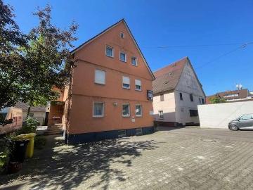 Haus zum Kaufen in Untertürkheim 890.000,00 EUR 275 m²