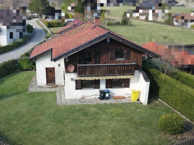 Haus zum Kaufen in Unterammergau 350.000,00 EUR 106 m²