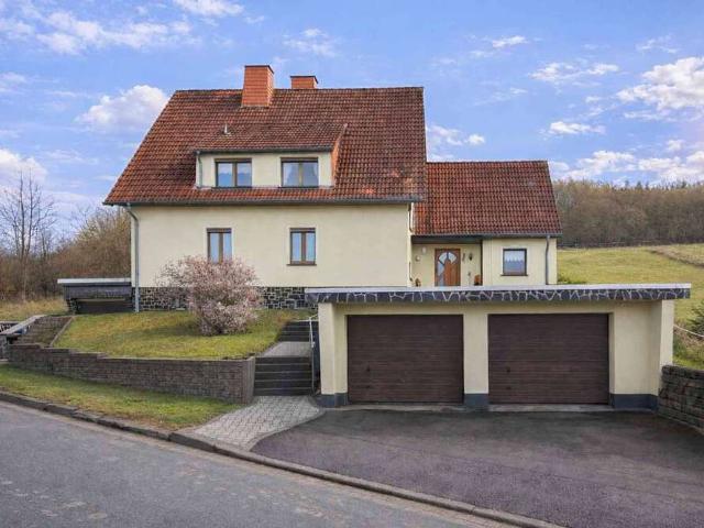 Haus zum Kaufen in Unterbreizbach 259.000,00 EUR 210.12 m²