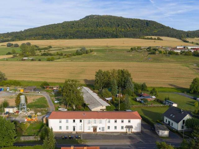 Haus zum Kaufen in Unterbreizbach 250.000,00 EUR 532 m²